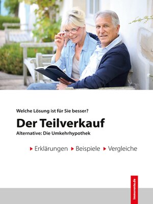 cover image of Der Teilverkauf
